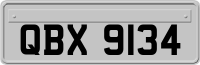 QBX9134