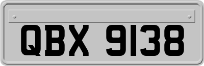 QBX9138