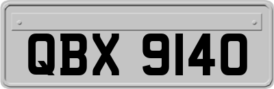 QBX9140