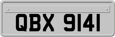QBX9141