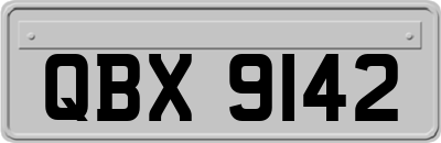 QBX9142
