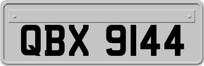 QBX9144