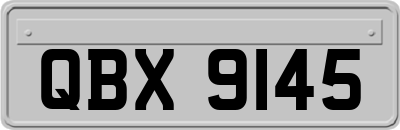 QBX9145
