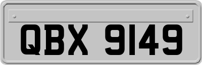 QBX9149