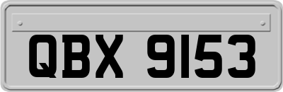 QBX9153