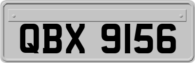 QBX9156
