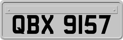 QBX9157