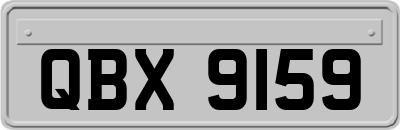 QBX9159