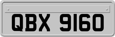 QBX9160