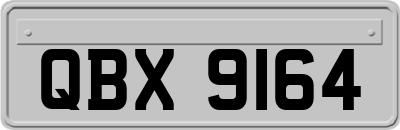 QBX9164