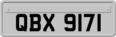 QBX9171