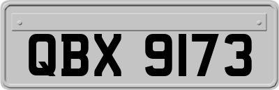 QBX9173