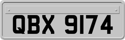 QBX9174