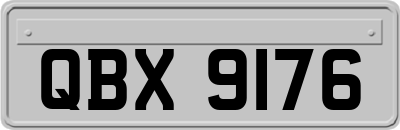 QBX9176