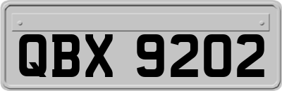 QBX9202