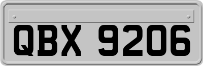 QBX9206