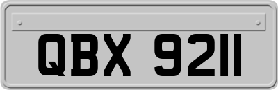 QBX9211