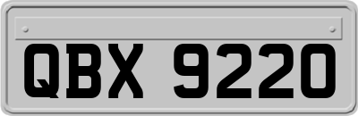 QBX9220