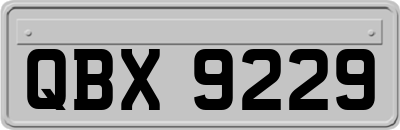 QBX9229