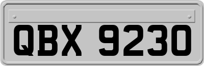 QBX9230