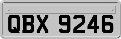 QBX9246