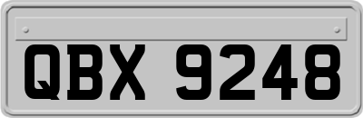 QBX9248