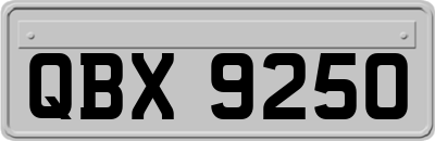 QBX9250