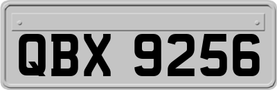QBX9256