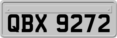 QBX9272