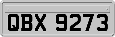 QBX9273