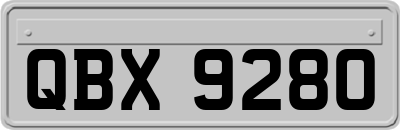 QBX9280
