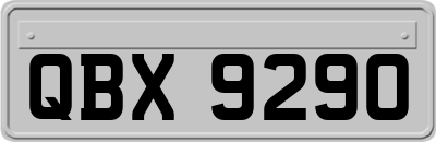 QBX9290