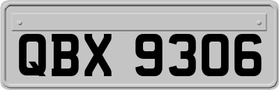 QBX9306