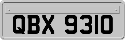 QBX9310