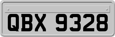QBX9328