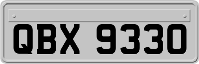 QBX9330