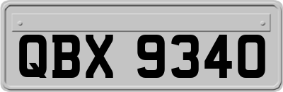 QBX9340
