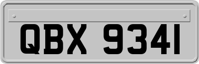 QBX9341