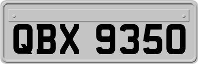 QBX9350