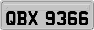 QBX9366