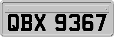 QBX9367