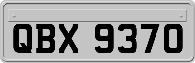 QBX9370