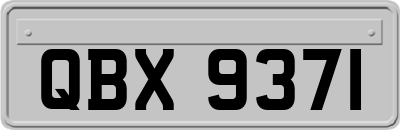 QBX9371