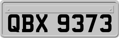 QBX9373