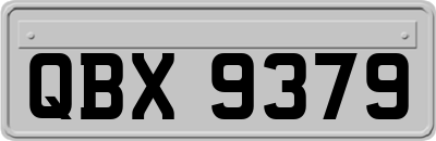 QBX9379