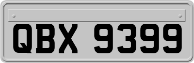 QBX9399