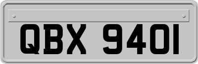 QBX9401