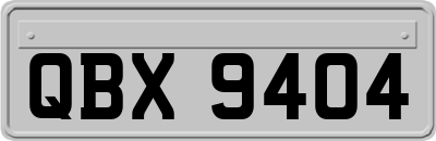 QBX9404