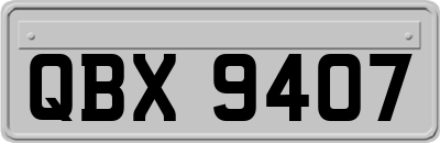 QBX9407