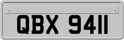 QBX9411